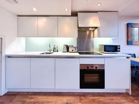 1 bedroom flat to rent - Photo 5