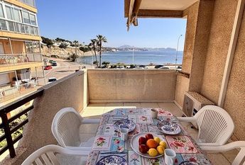 Calpe/Calp, Valencian Community