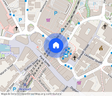 St Pauls Street, Walsall - Photo 1