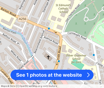 Avenue Road, Dover - Photo 1