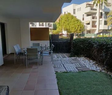 Alquiler de piso en Calle Mar Cantabrico, 8 - Photo 5