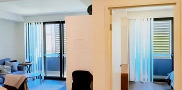 1 bed 1 bath - Photo 2