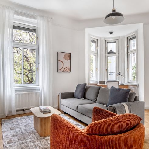 Albertgasse - Photo 1