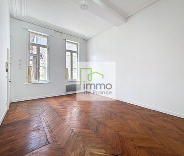 Location Appartement 3 pièces 60m² - Photo 6