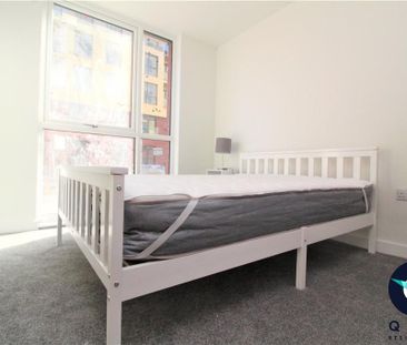 1 bedroom flat to rent - Photo 5