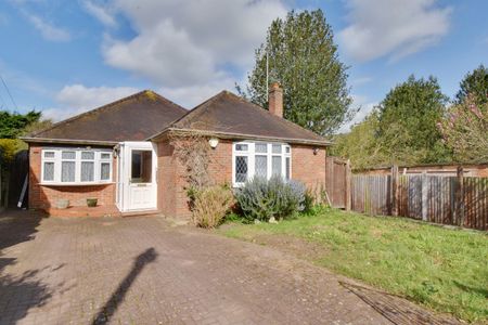 3 bedroom bungalow to rent - Photo 3