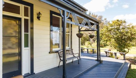 LIFESTYLE FOUR BEDROOMS - MILSON - Photo 4