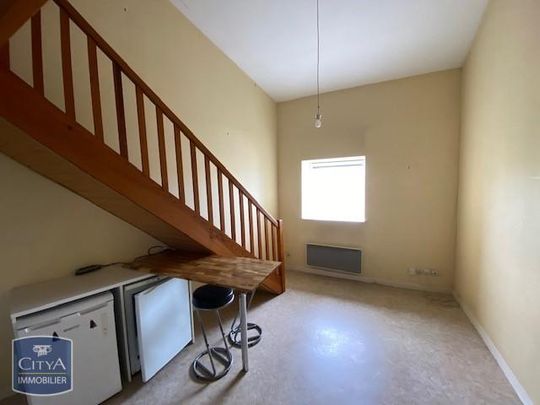 Location Appartement 2 pièces 35m² POITIERS 86000 - Photo 1