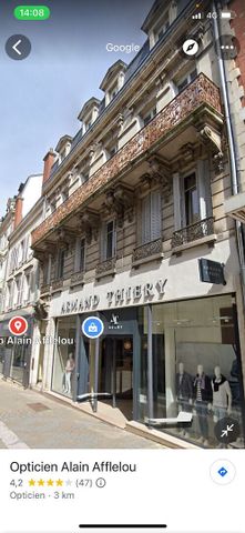 Colocation Bourges - Photo 2