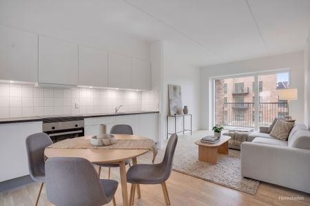 Engsøvej 210, 1. th., 8240 Risskov, Aarhus - Foto 2