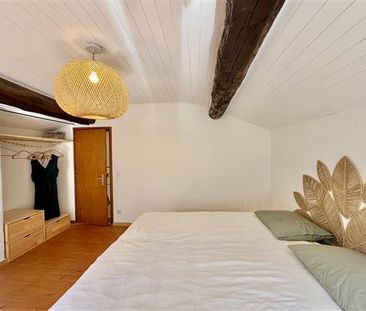 Curtina: Casa arredata 3.5 locali - Foto 3