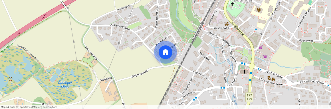 Obermattweg 31, 3186, Düdingen