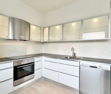 2 værelses – Vestergade 90 C, 2. lejl. 2 – Odense C - Photo 3