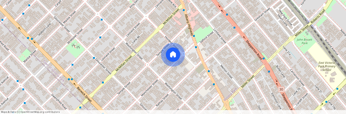 Unit 2/13 Manchester St, WA 6100, Victoria Park