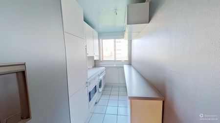 Location Appartement 3 pièces 63m² - Photo 4