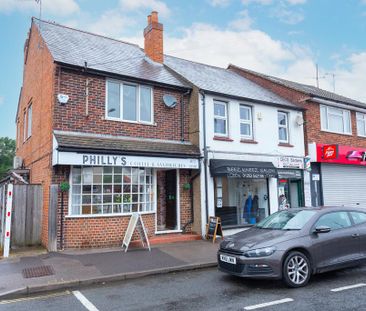 1 bedroom maisonette to rent - Photo 6