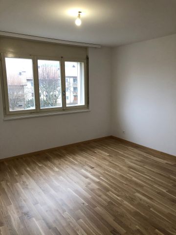 4 Zimmer, 94 m², 2. Stock - Foto 2