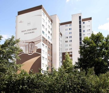 Mein neues Zuhause mit großem Balkon! - Photo 1