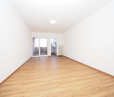 Single Wohnung mit Loggia - Foto 1