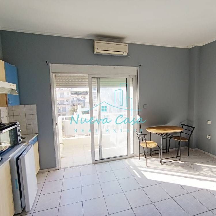 Studio/Γκαρσονιέρα για ενοικίαση Ταμπάχανα (Πάτρα) - Photo 1