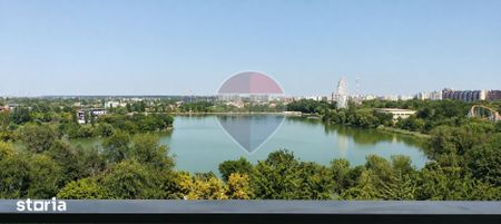 Lacul Tei | Emerald Residence | 4 Camere | Etaj 7 | 2 Locuri Parcare - Photo 3