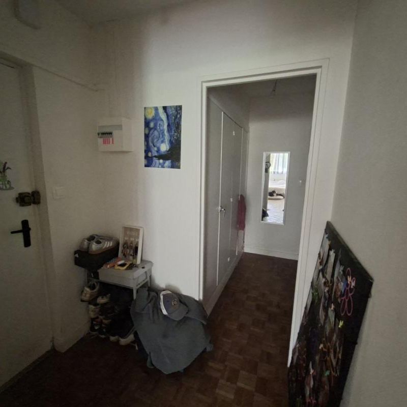 Appartement T1 à louer - 40 m² - Photo 1
