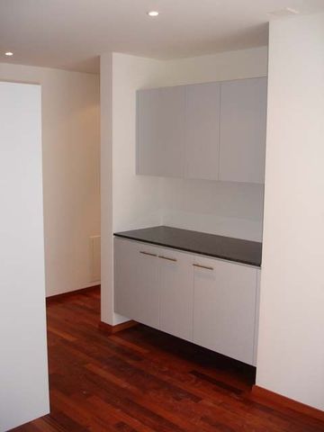 Stadtnahe Ruhe: helle und moderne 4.5 Zimmer-Wohnung - Foto 2