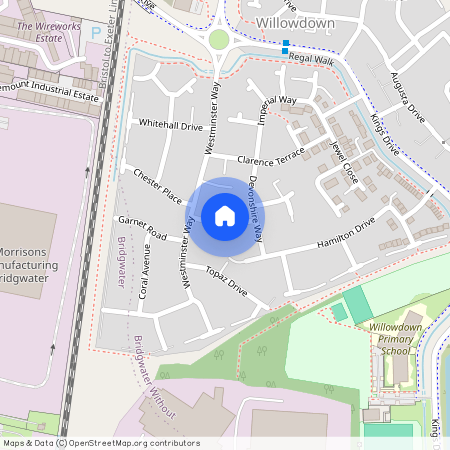 Majestic, Bridgwater, TA6