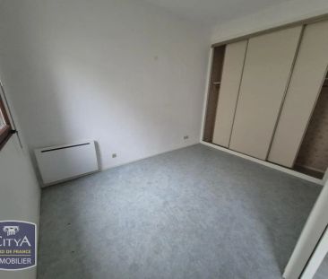 Appartement à louer 2 pièces 53.91m² - Photo 1
