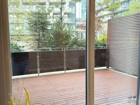 For Lease - 8 Telegram Mews Unit# 238, Toronto, Ontario - Photo 5