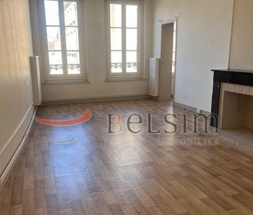 Appartement 4 pièces à - Photo 1