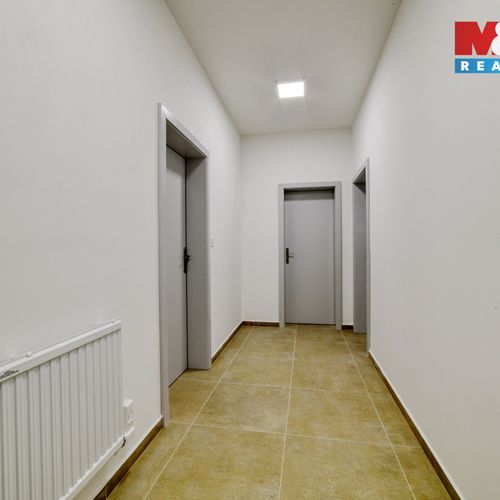 Pronájem bytu 2+1, 57 m - Fotografie 1