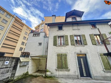 Studio – Downtown! - Photo 5