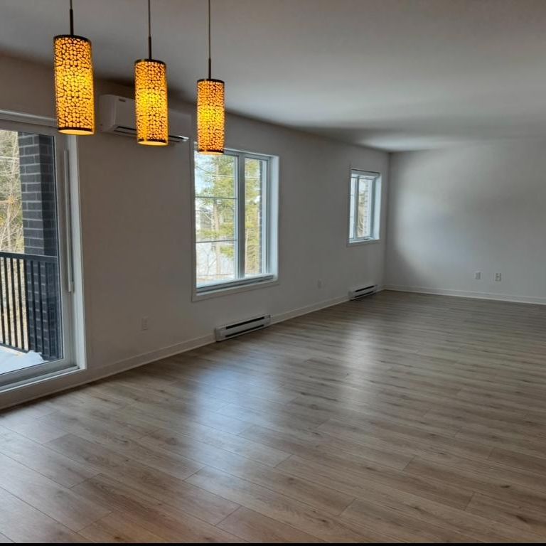 Logement 4 1/2 - Novembre 2025 - Photo 1