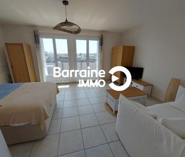 Location appartement à Roscoff 38.12m² - Photo 6