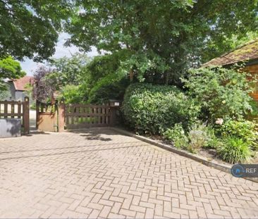 1 bedroom bungalow to rent - Photo 6