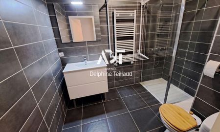 Location Appartement 2 pièces 41m² FONTAINE 38600 - Photo 2