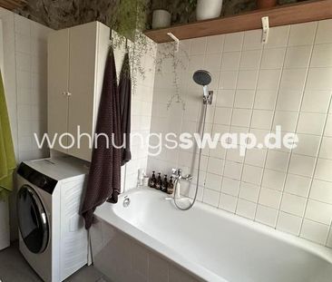 Wohnungsswap - 3 Zimmer, 67 m² - Gutenbergstraße, Potsdam - Photo 1