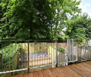 4 bedroom townhouse to rent - Photo 4