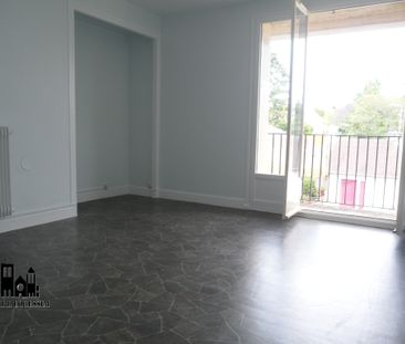 Location Appartement 3 pièces 63m² BOURGES 18000 - Photo 1