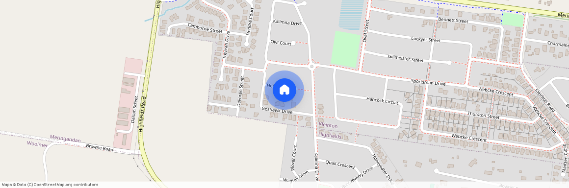 7 Heron Court, Qld 4352, Kleinton