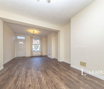 2 bedroom house to rent Rosebery Road, Ipswich, IP4 - Photo 2