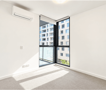 Prime Lidcombe Location | 100m to Train Station | Secure 1-Bedroom Apartment - Photo 2