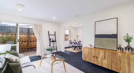 Three Bedrooms - Photo 4