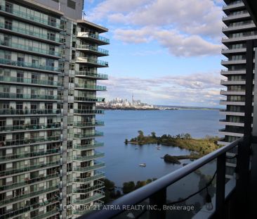 For Lease - 30 Shore Breeze Drive Unit# 3513, Toronto, Ontario - Photo 2