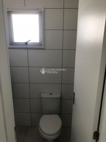 Apartamento com 2 quartos e 53m² para alugar em Fátima, Canoas. - Photo 3