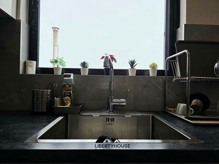 Ενοικίαση κατοικίας, 80 τ.μ., Πειραιάς, 950 € - Photo 5