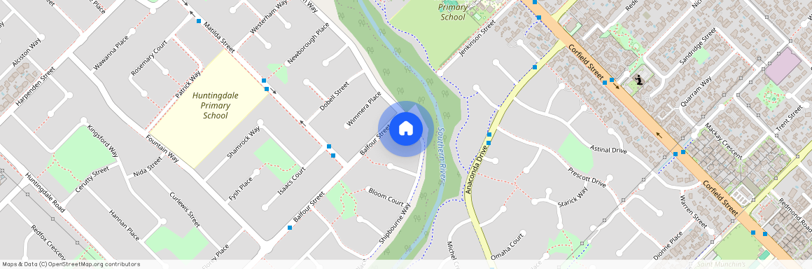 1 Shipbourne Way, WA 6110, Huntingdale