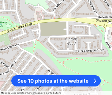 Philip Clarke Drive; Hartshill; ST4 - Photo 1
