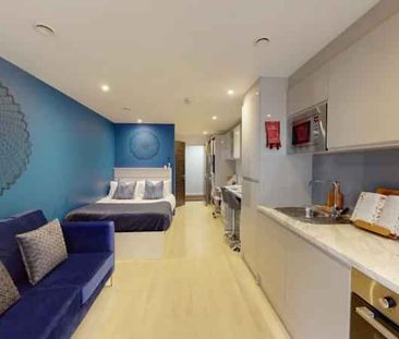 Premium Studio - Photo 1